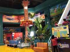 -幸福花欢乐世界(东辰广场A座店)