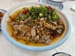 -聚福缘菜馆(隆昌路店)