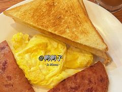 -永安咖啡室