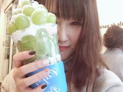 -Cafe de Paris(林荫路店)