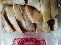 王宝和咸鸡-王宝和酒家(黄浦店)