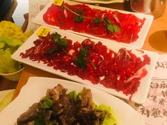 -海银海记潮汕牛肉火锅(新港中路海珠店)