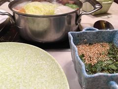 -嘉和国际饭店-颐园中餐厅