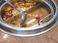 -快乐小羊(富强中路店)