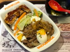 -吉野家(南昌铜锣湾店)