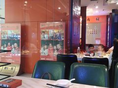 大堂-潮牛一家潮汕牛肉火锅(璧山中央大街店)