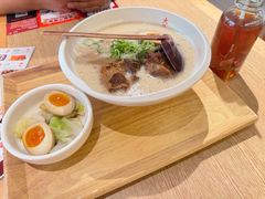 -味千拉面(淮安万达店)