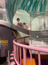 -奈尔宝·儿童乐园·亲子餐厅(星河湾店)