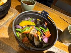 -马灯部落·西湖边的创意山景餐厅(虎跑动物园店)
