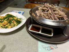 -牧马人奶茶馆(乌兰察布总店)