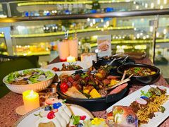 -La Terre乐田(万象城店)