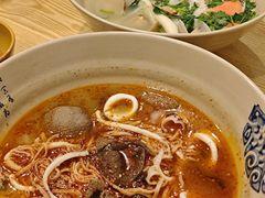 -筒骨麻辣烫(永同昌公寓胜明花园店)