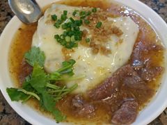 牛肉肠粉-潮汕龙记·普宁肠粉