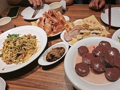 -六泰居·尔滨地标·东北菜(松北店)