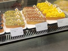 -Money Shops(愚园路店)