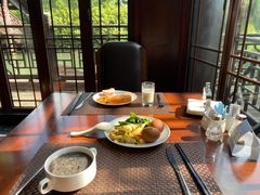 -乌镇望津里精品酒店