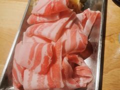 -霸腹烤肉(厦门柚子番店)
