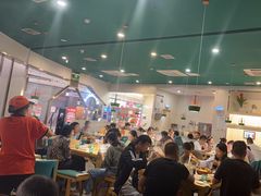 -浪里寻·臻牛养生牛肉火锅(方圆荟店)