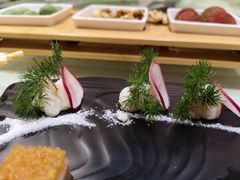 -荣粤酒家·融合粤菜