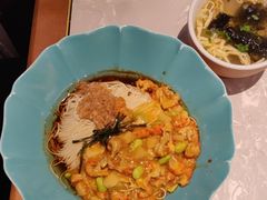 -松鹤面馆(观前店)
