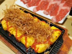 鳗鱼玉子烧-越光米贩精致料理餐厅(金鹰店)