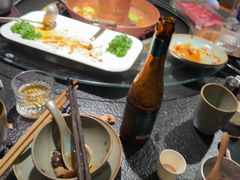 -菌自由丨野生菌火锅特色庭院餐厅(丽江古城店)