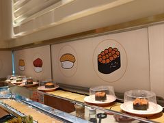 -争鲜回转寿司(东方银座店)