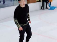 -TheRink大零溜冰场(IFS国金中心店)