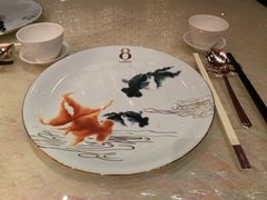 -8餐厅(新葡京酒店)