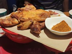 -醉长安(钟楼旗舰店)