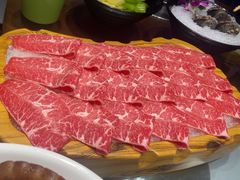 -东海怡品海鲜豆捞(星街坊店)