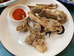 -靖远尕六美味羊羔肉