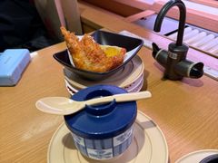 -寿司郎(上野店)