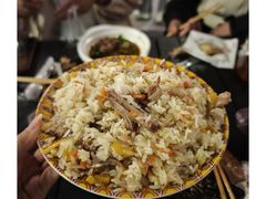 -沙州食驿·非遗小吃夜市