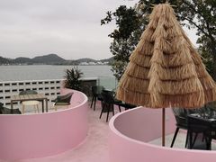 -东钱湖小普陀景区