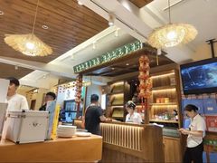 -衡厨·衡阳土菜(中南店)