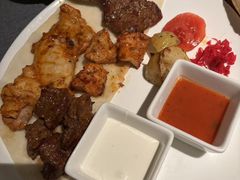-Efes Turkish & Mediterranean Cuisine 艾菲斯餐厅(陆家嘴店)
