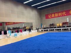 -合肥大剧院