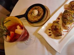 -Las Tapas(思南公馆店)