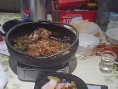-聚味瞿记·龙虾堂(咸嘉湖店)