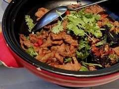 -兰湘子·湘菜小炒(盛龙广场店)