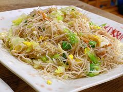 炒米粉-福清滑(乐南公寓店)