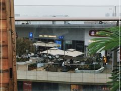 -兰湘子·湘菜小炒(长安万科广场店)