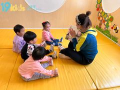 -19童学婴幼儿托育中心