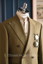-LDIAMON西服定制(温州店)