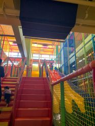 -宝燕乐园(闵行旗舰店)