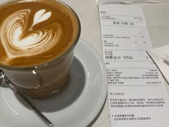 -科学家咖啡(恒隆广场店)