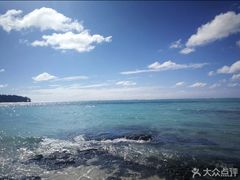 -塞尔夫岛