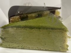 -Lady M Cake Boutique(麦迪逊大道店)