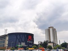 -玩乐大师·奥斯卡(济南店)